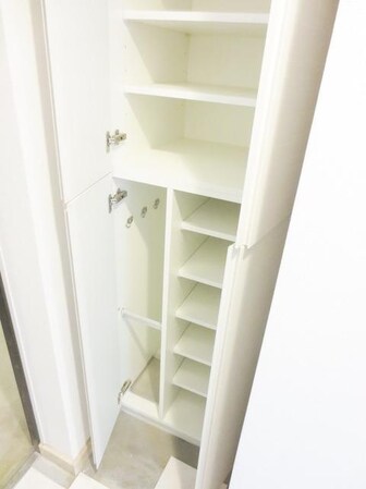 ライズステージ武蔵小金井の物件内観写真